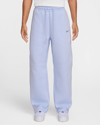 NIKE NOCTA フリースパンツ　US Mサイズ NIKE 20AW Drake × NOCTA M NRG AU FLEECE PANT ESS フリース
